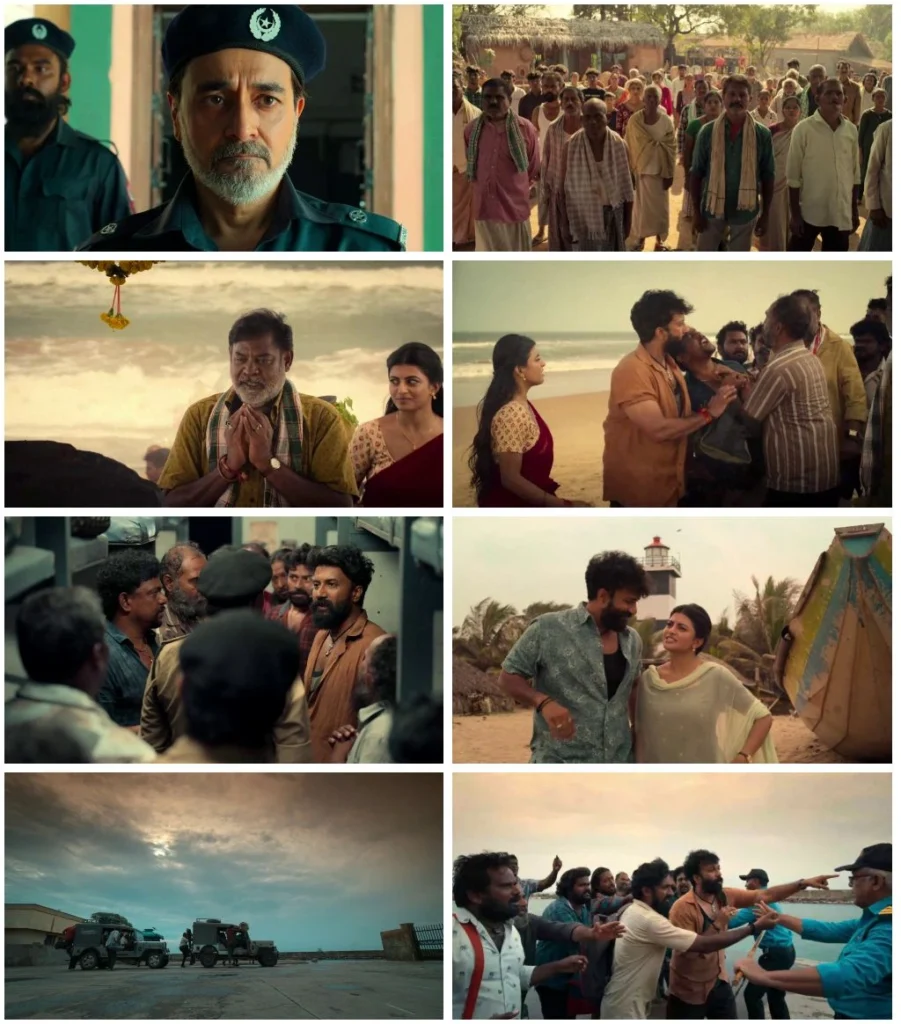 Arabia Kadali Season 1 Full HD Free Download Web-DL [Hindi DDP5.1]