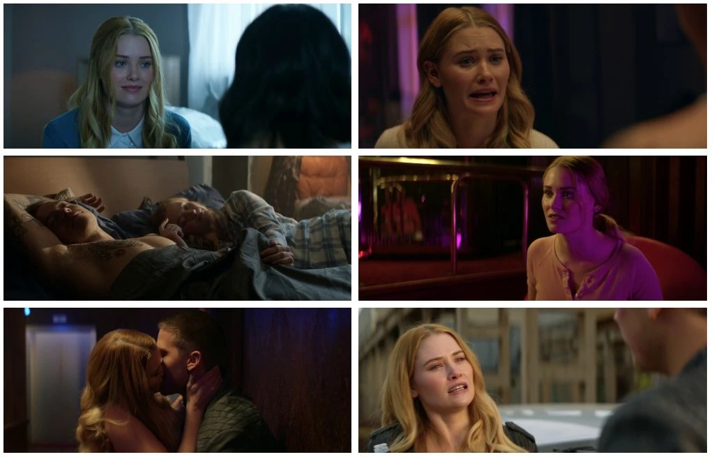 Beautiful Disaster 2023 Full Movie Download Free HD Web-DL [English DDP5.1]