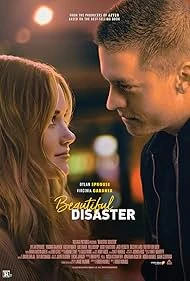 Beautiful Disaster 2023 Full Movie Download Free HD Web-DL [English DDP5.1]