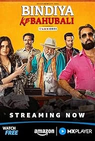 Bindiya Ke Bahubali Season 1 Full HD Free Download Web-DL [Hindi DDP5.1]