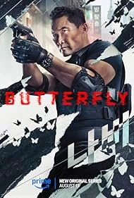 Butterfly Season 1 2025 Full HD Free Download Web-DL [Hindi DDP5.1 + English DDP5.1]