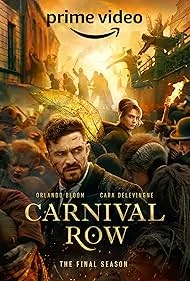 Carnival Row Season 2 Full HD Free Download Web-DL [Hindi DDP5.1 + English DDP5.1]