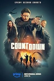Countdown Season 1 Full HD Free Download Web-DL [Hindi DDP5.1 + English DDP5.1]