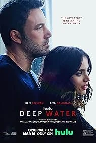 Deep Water 2022 Full Movie Download Free HD Web-DL [English DDP5.1]