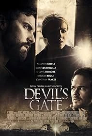 Devils Gate 2018 Full Movie Download Free HD Web-DL