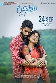 Love Story 2021 Full Movie Download Free HD Web-DL [Hindi 2.0]