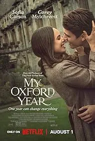 My Oxford Year 2025 Full Movie Download Free HD Web-DL [Multi Audio DDP5.1]
