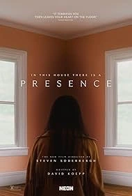 Presence 2025 Full Movie Download Free HD Web-DL [English DDP5.1]