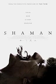 Shaman 2025 Full Movie Download Free HD WebRip [Hindi DUB]