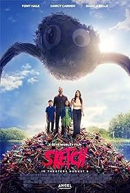 Sketch 2025 Full Movie Download Free Camrip [Hindi Dub]