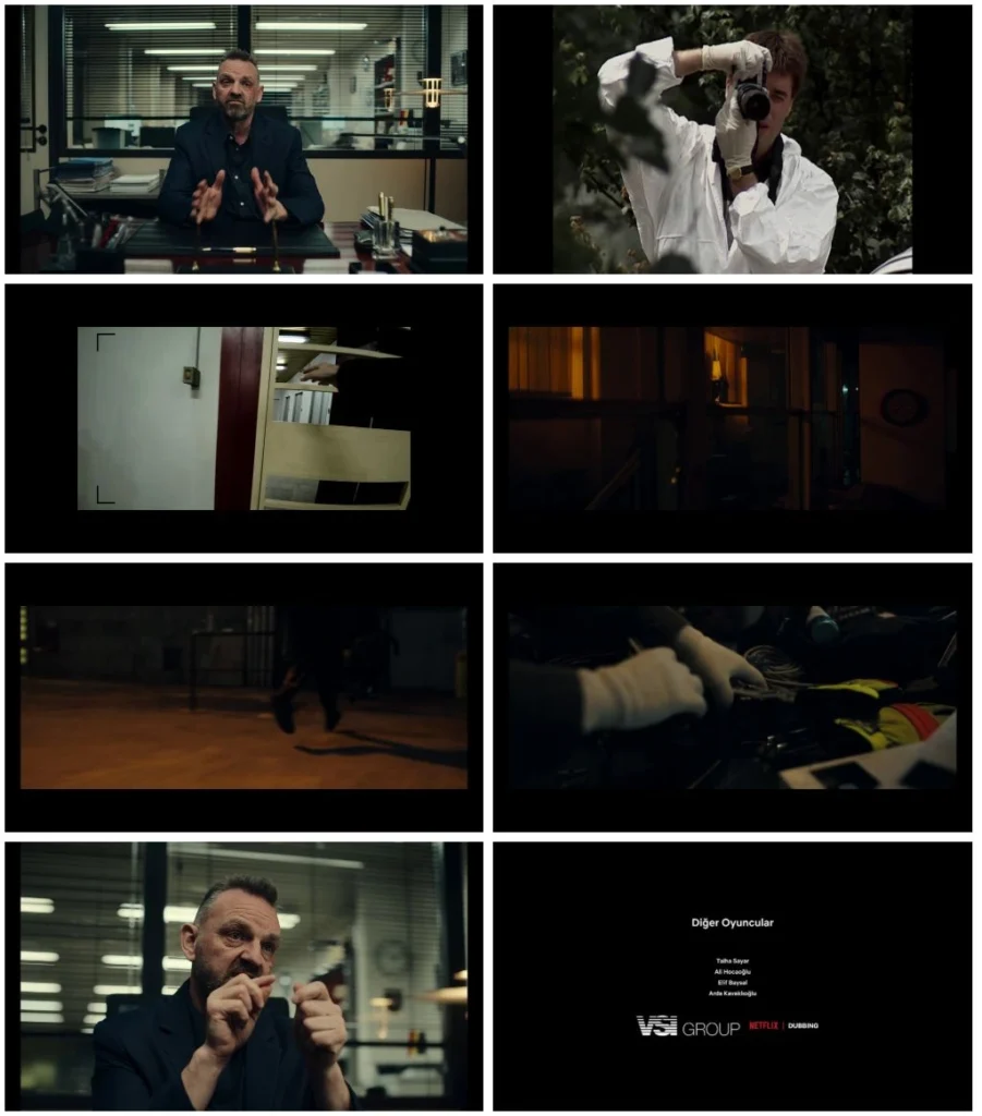 Stolen Heist of the Century 2025 Full Movie Download Free HD Web-DL [Hindi DDP5.1 + English DDP5.1]