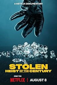 Stolen Heist of the Century 2025 Full Movie Download Free HD Web-DL [Hindi DDP5.1 + English DDP5.1]