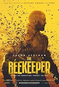The Beekeeper 2024 Full Movie Download Free HD Web-DL [English DDP5.1]