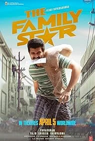 The Family Star 2024 Full Movie Download Free HD Web-DL [Hindi DDP5.1]