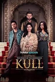 The Legacy of the Raisingghs Kull Season 1 2025 Full HD Free Download Web-DL [Hindi DDP5.1]