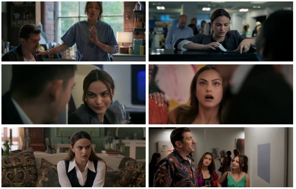 Upgraded 2024 Full Movie Download Free HD Web-DL [Hindi DDP5.1 + English DDP5.1]
