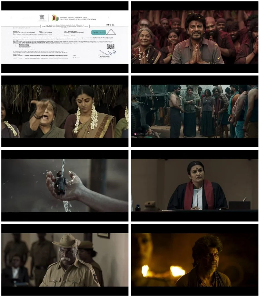 Vedha 2022 Full Movie Download Free HD Web-DL [Multi Audio DDP5.1]