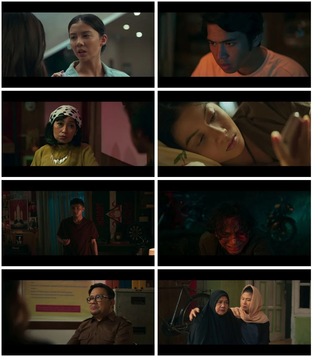 Vina Before 7 Days 2024 Full Movie Download Free HD Web-DL [Hindi 2.0]