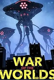War of the Worlds 2025 Full Movie Download Free HD Web-DL [English DDP5.1]
