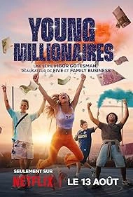 Young Millionaires Season 1 2025 Full HD Free Download Web-DL [Multi Audio DDP5.1]